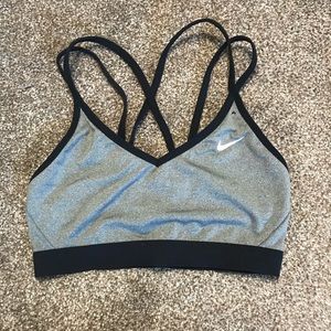 Nike Dri Fit Sports Bra